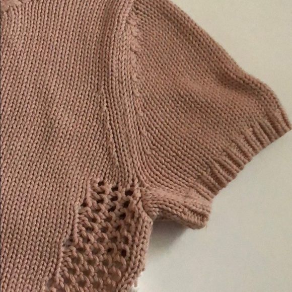 Anthropologie Moth Sweater! SZ Small! - Picture 4 of 8